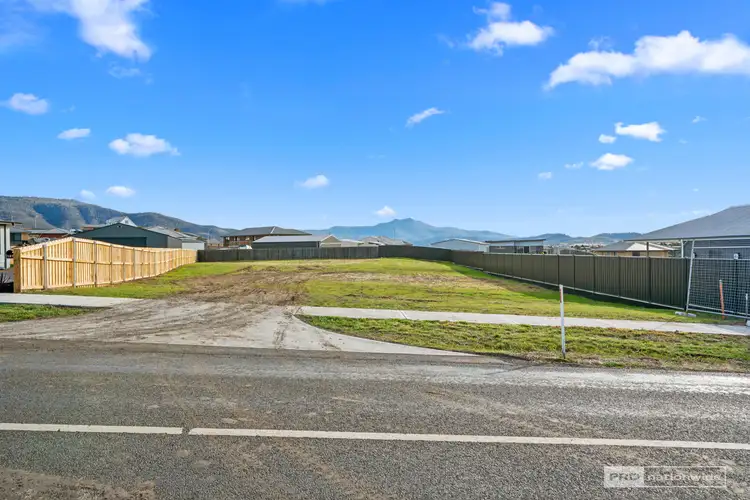 Sixth view of Homely land listing, 129 Old Beach Road, Old Beach TAS 7017