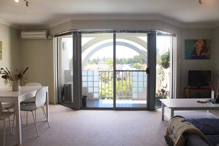 Fourth view of Homely apartment listing, 48/46 Smith Street, Highgate WA 6003
