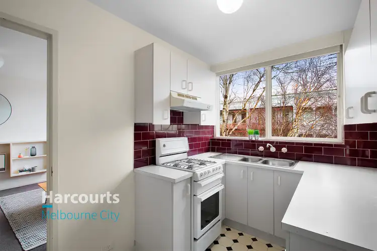 Third view of Homely apartment listing, 7/101 Gipps Street, East Melbourne VIC 3002