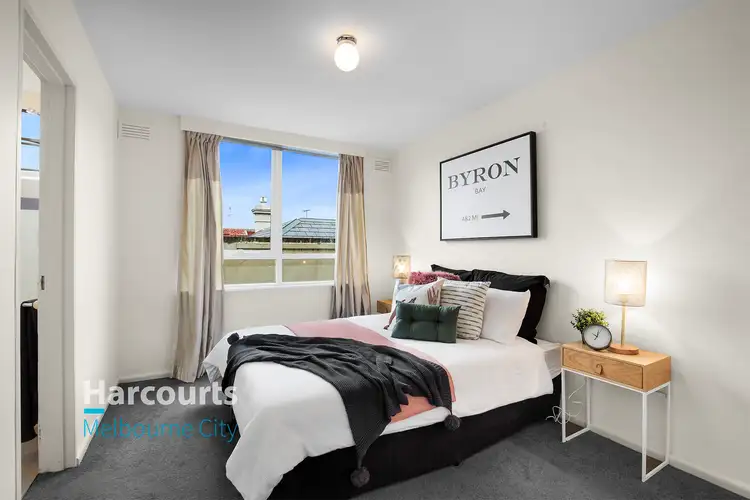 Fourth view of Homely apartment listing, 7/101 Gipps Street, East Melbourne VIC 3002