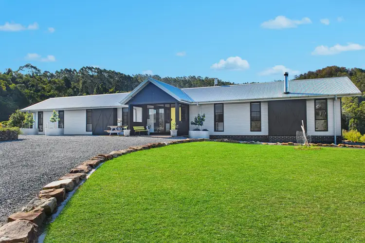 Sixth view of Homely house listing, 21 Cherry Tree Lane, Waitui NSW 2443