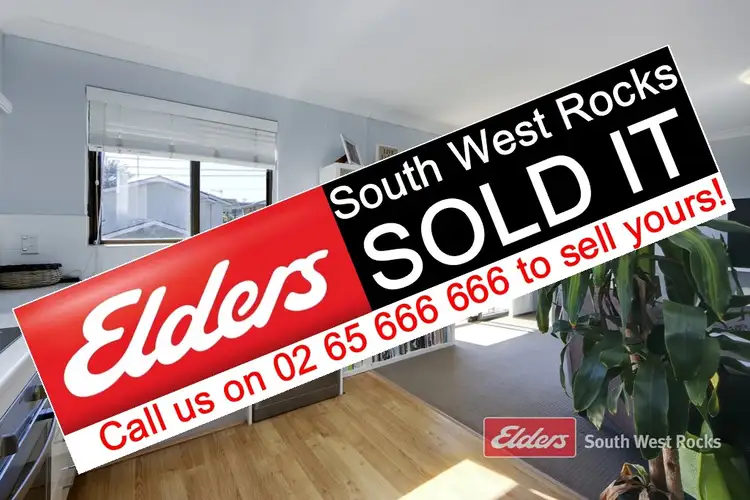 3/1 Baldwin St, South West Rocks NSW 2431
