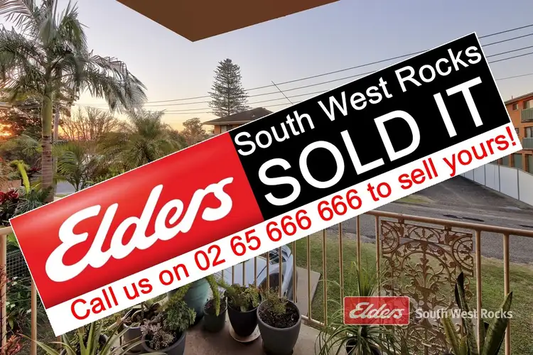 Third view of Homely unit listing, 3/1 Baldwin St, South West Rocks NSW 2431