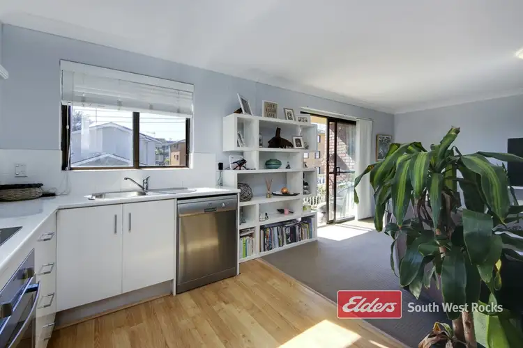 Fourth view of Homely unit listing, 3/1 Baldwin St, South West Rocks NSW 2431