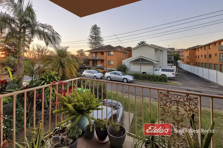 Fifth view of Homely unit listing, 3/1 Baldwin St, South West Rocks NSW 2431
