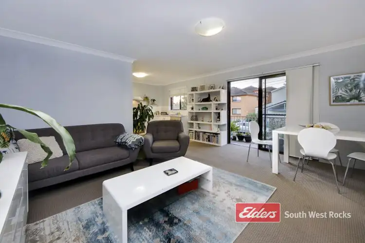 Sixth view of Homely unit listing, 3/1 Baldwin St, South West Rocks NSW 2431