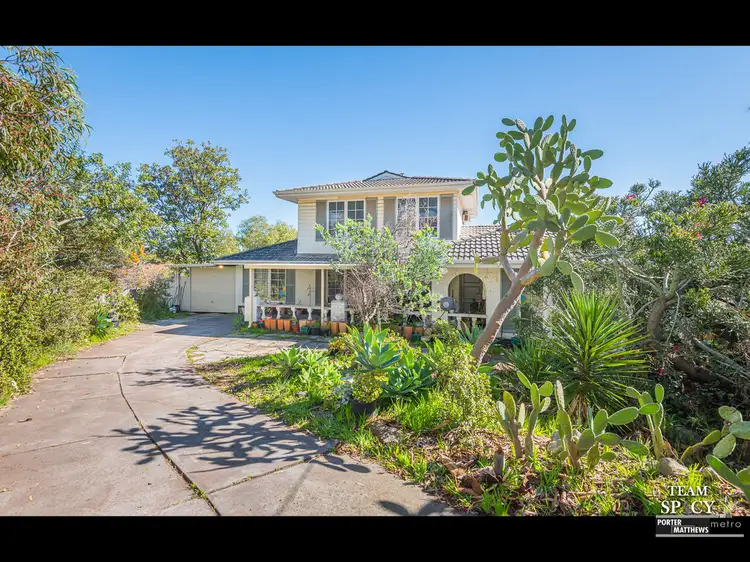 Third view of Homely house listing, 11 Argyle Street, Bentley WA 6102