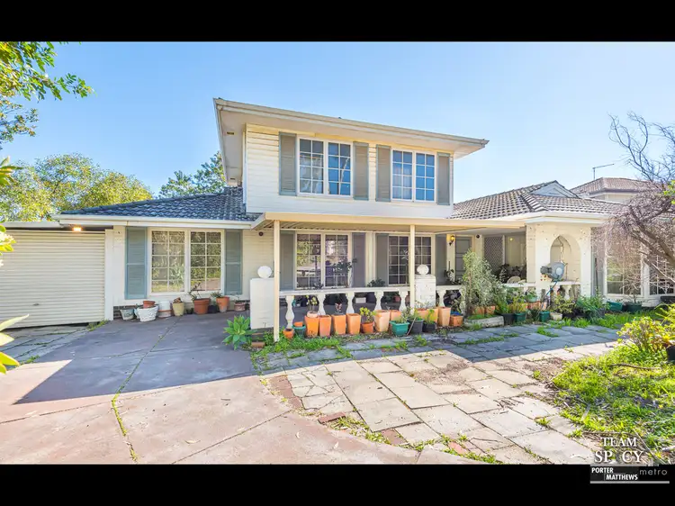 Fourth view of Homely house listing, 11 Argyle Street, Bentley WA 6102
