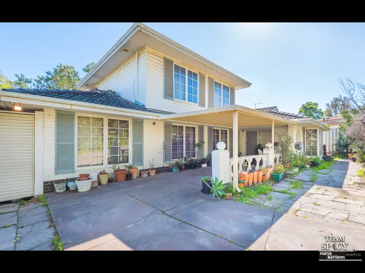 Fifth view of Homely house listing, 11 Argyle Street, Bentley WA 6102