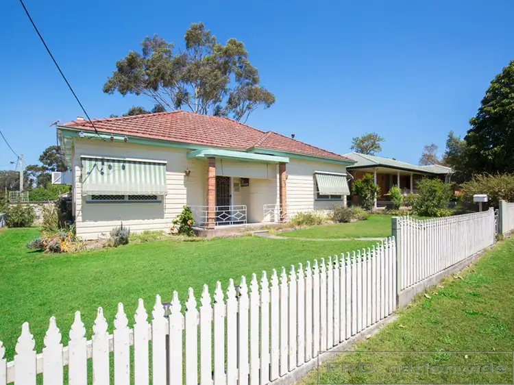 Main view of Homely house listing, 105 New England Highway, Lochinvar NSW 2321