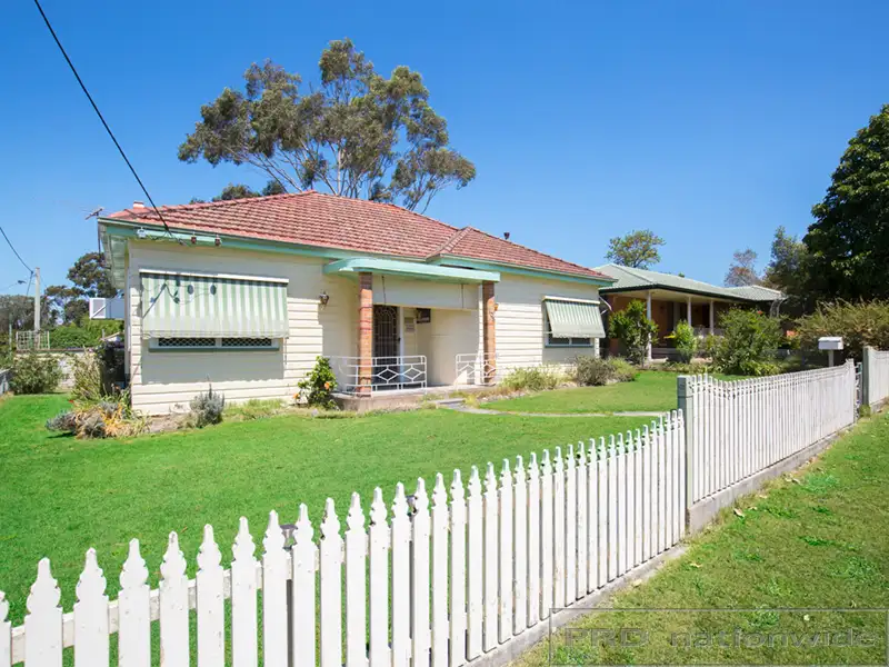 Main view of Homely house listing, 105 New England Highway, Lochinvar NSW 2321