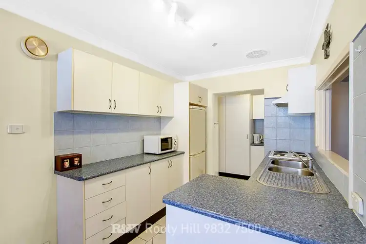 Second view of Homely house listing, 68 College Street, Cambridge Park NSW 2747