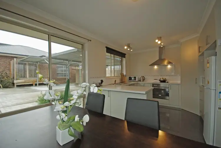 Second view of Homely house listing, 3/36 Queens Parade, Kingston TAS 7050