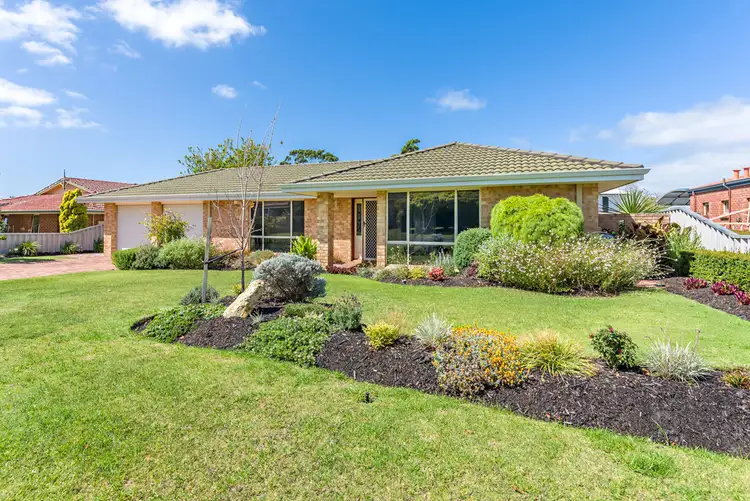 Second view of Homely house listing, 4 Challenge Close, Middleton Beach WA 6330