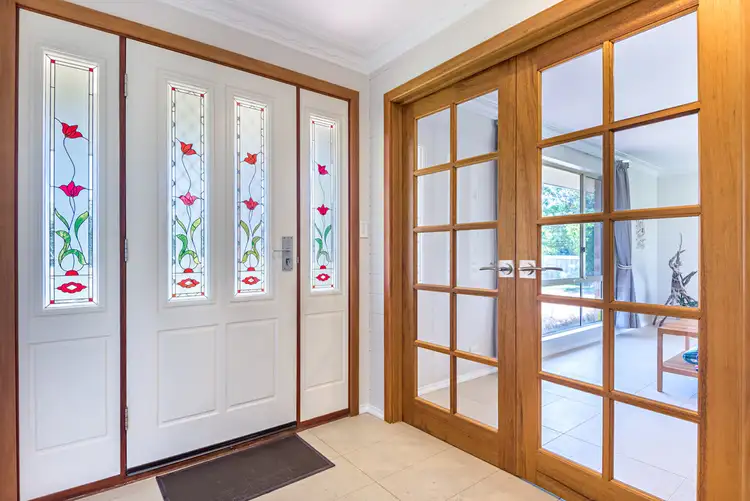 Fifth view of Homely house listing, 4 Challenge Close, Middleton Beach WA 6330