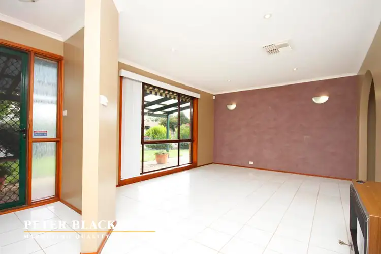 Fourth view of Homely house listing, 52 Werriwa Crescent, Isabella Plains ACT 2905