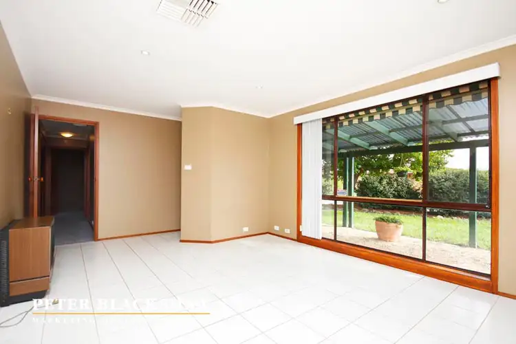 Fifth view of Homely house listing, 52 Werriwa Crescent, Isabella Plains ACT 2905