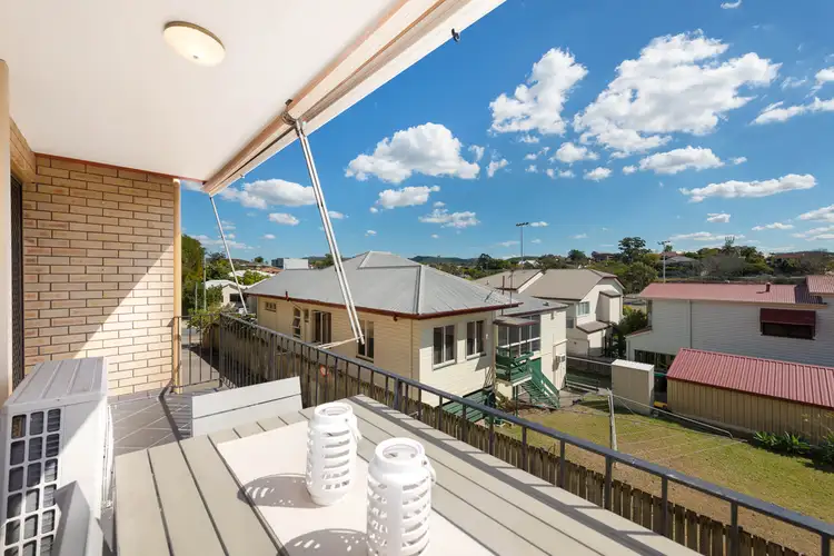7/17 Kingsford Street, Auchenflower QLD 4066
