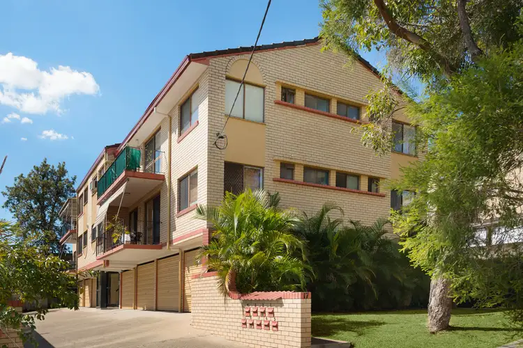 Second view of Homely unit listing, 7/17 Kingsford Street, Auchenflower QLD 4066