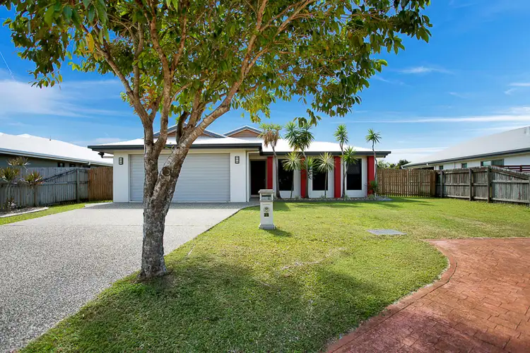 35 Firefly Crescent, Ooralea QLD 4740