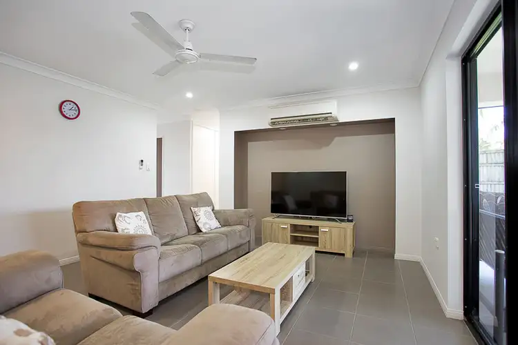 Fourth view of Homely house listing, 35 Firefly Crescent, Ooralea QLD 4740