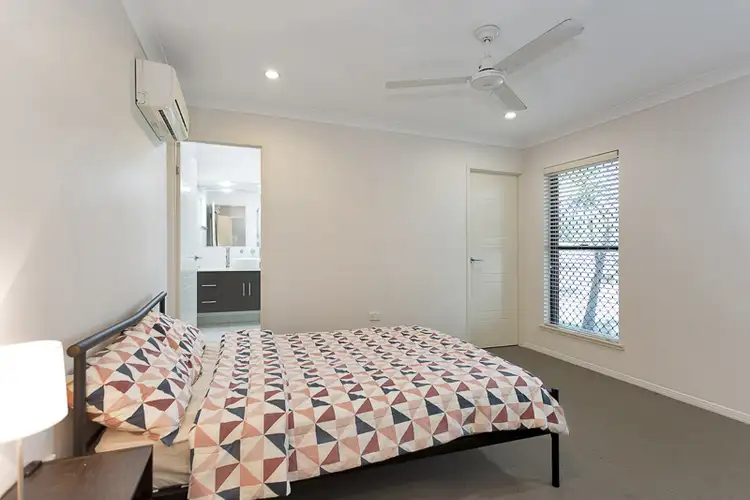 Fifth view of Homely house listing, 35 Firefly Crescent, Ooralea QLD 4740
