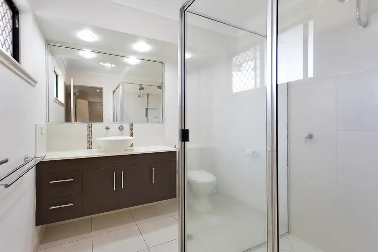 Sixth view of Homely house listing, 35 Firefly Crescent, Ooralea QLD 4740