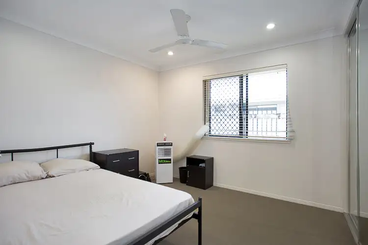 Seventh view of Homely house listing, 35 Firefly Crescent, Ooralea QLD 4740