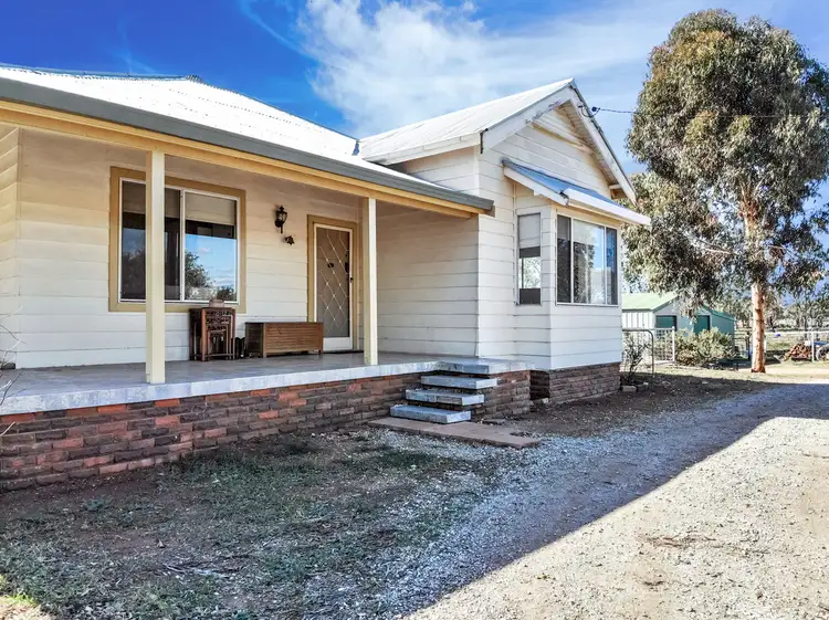 Third view of Homely house listing, 248 MAITLAND STREET, Gunnedah NSW 2380