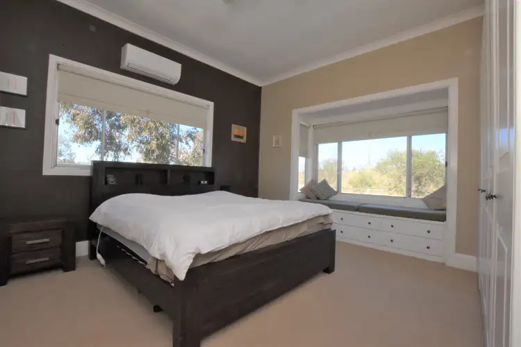 Fifth view of Homely house listing, 248 MAITLAND STREET, Gunnedah NSW 2380