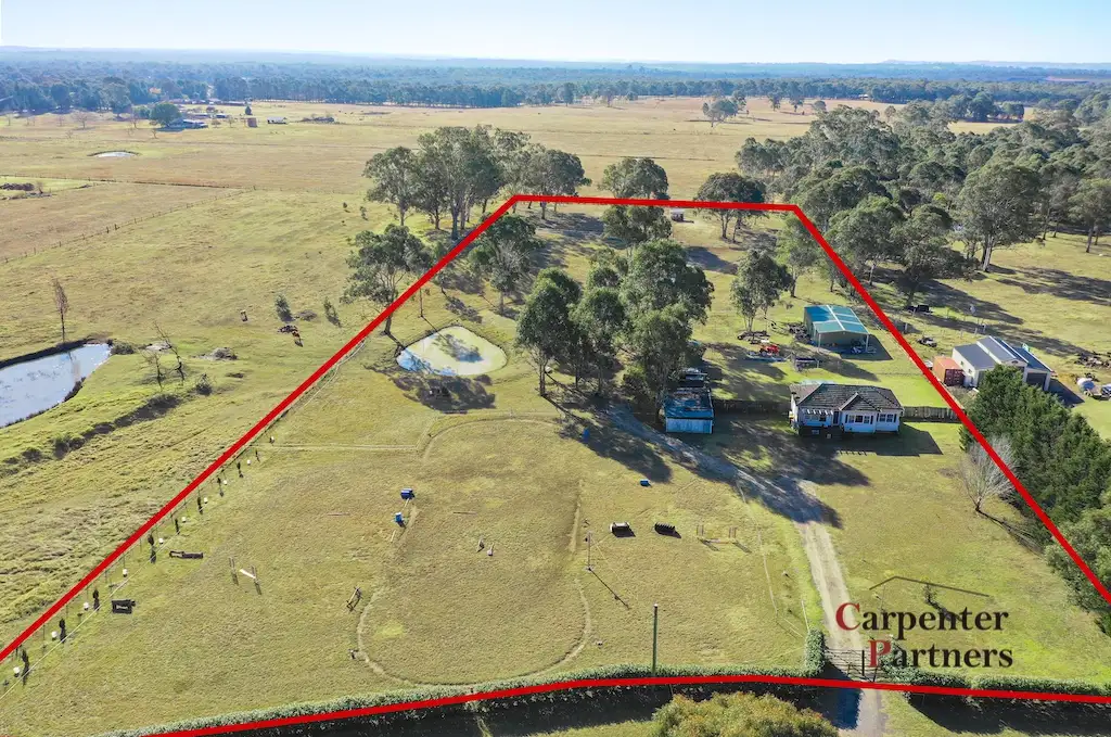 Main view of Homely house listing, 45 Ironbark Road, Bargo NSW 2574