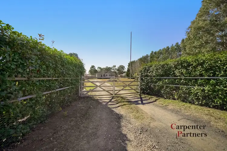 Second view of Homely house listing, 45 Ironbark Road, Bargo NSW 2574