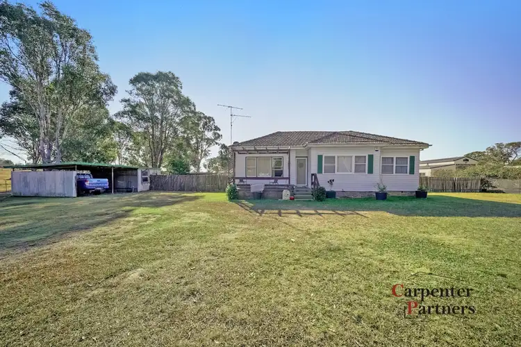 Third view of Homely house listing, 45 Ironbark Road, Bargo NSW 2574