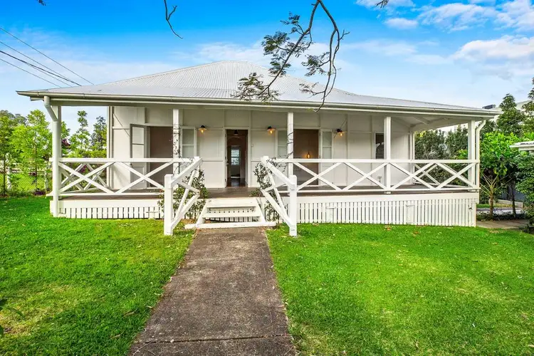 65 Ward Street, Tewantin QLD 4565