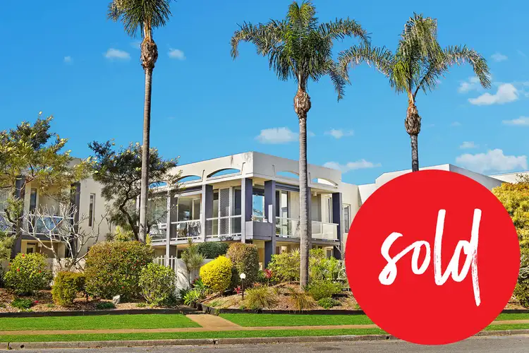 17/66-68 Hibbard Drive, Port Macquarie NSW 2444