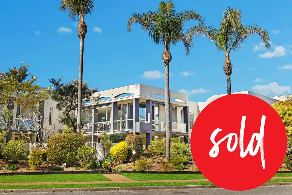 Main view of Homely unit listing, 17/66-68 Hibbard Drive, Port Macquarie NSW 2444