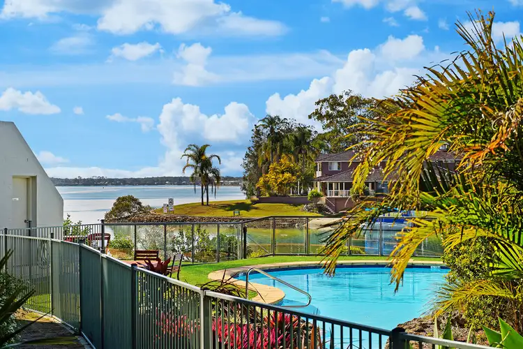 Third view of Homely unit listing, 17/66-68 Hibbard Drive, Port Macquarie NSW 2444