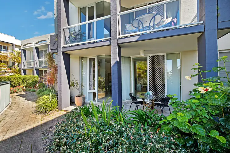 Fourth view of Homely unit listing, 17/66-68 Hibbard Drive, Port Macquarie NSW 2444