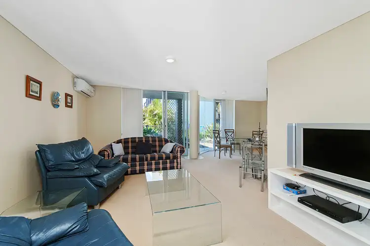 Fifth view of Homely unit listing, 17/66-68 Hibbard Drive, Port Macquarie NSW 2444
