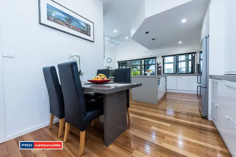 Third view of Homely house listing, 29a Ocean Beach Road, Shoal Bay NSW 2315