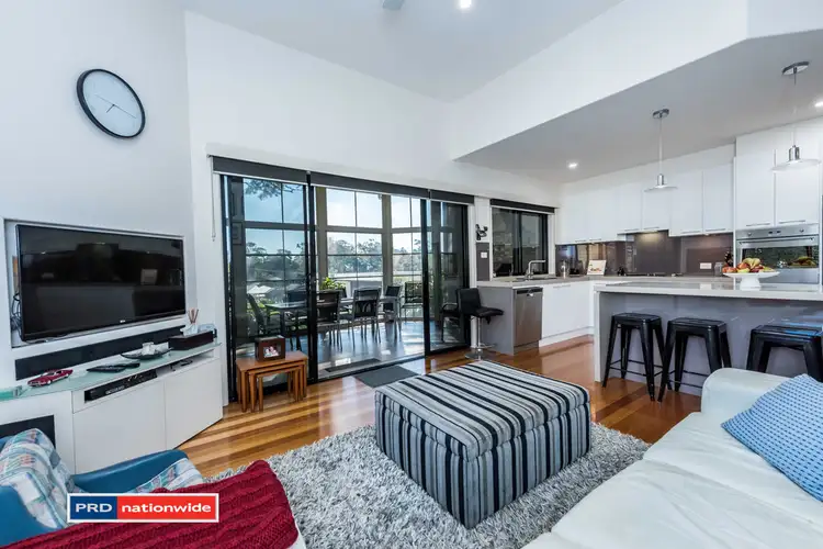 Fourth view of Homely house listing, 29a Ocean Beach Road, Shoal Bay NSW 2315