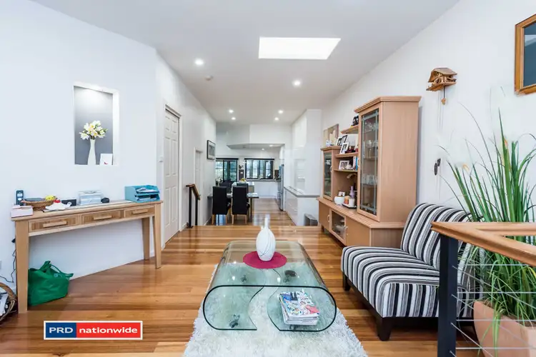 Fifth view of Homely house listing, 29a Ocean Beach Road, Shoal Bay NSW 2315