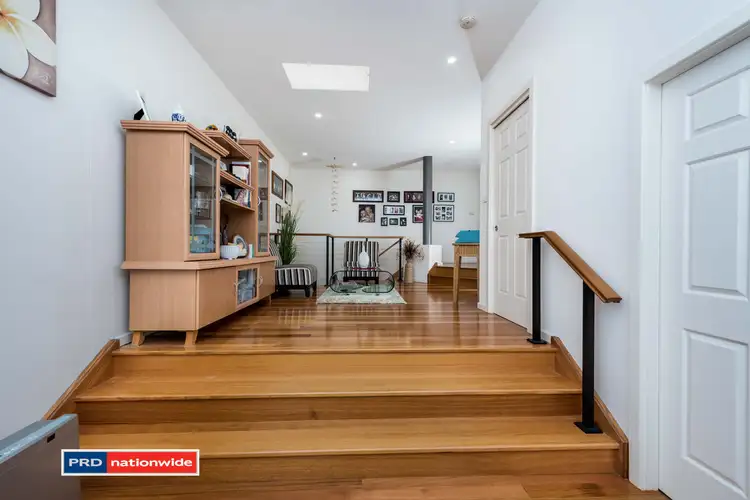 Sixth view of Homely house listing, 29a Ocean Beach Road, Shoal Bay NSW 2315