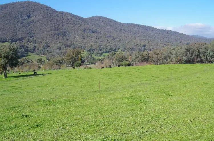 Fifth view of Homely rural property listing, 888 Tatong Tolmie Rd, Tatong VIC 3673