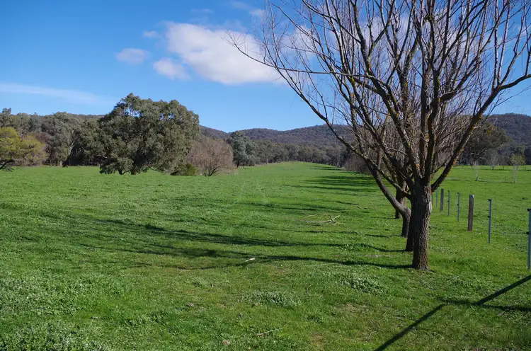 Sixth view of Homely rural property listing, 888 Tatong Tolmie Rd, Tatong VIC 3673