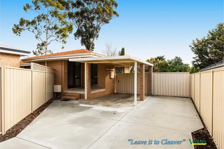 3A Leach Avenue, Riverton WA 6148