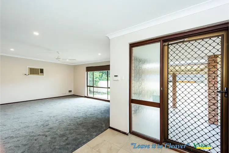 Second view of Homely house listing, 3A Leach Avenue, Riverton WA 6148