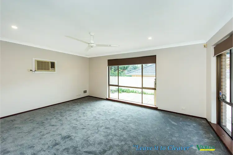 Third view of Homely house listing, 3A Leach Avenue, Riverton WA 6148