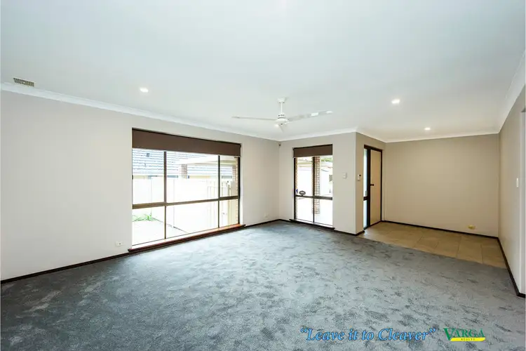 Fourth view of Homely house listing, 3A Leach Avenue, Riverton WA 6148