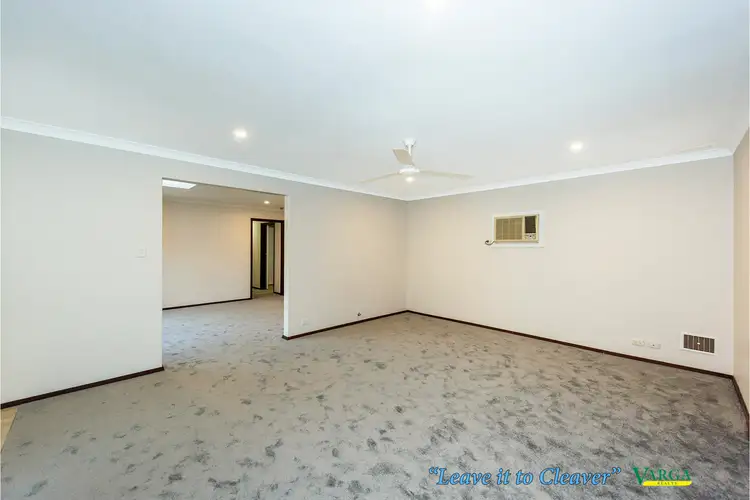 Fifth view of Homely house listing, 3A Leach Avenue, Riverton WA 6148